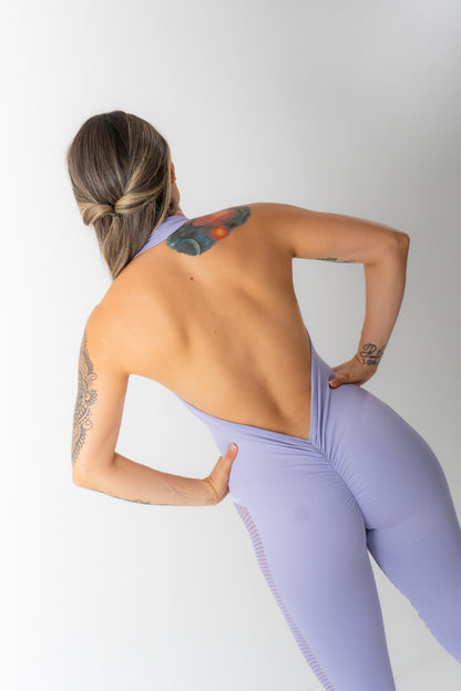 Morado Huecos Laterales