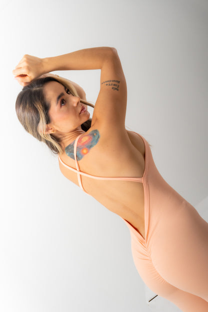 Salmón Tiras Espalda