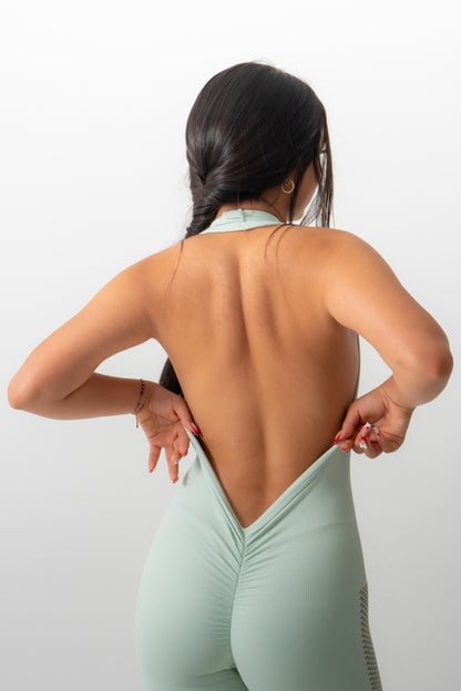 Verde Huecos Laterales